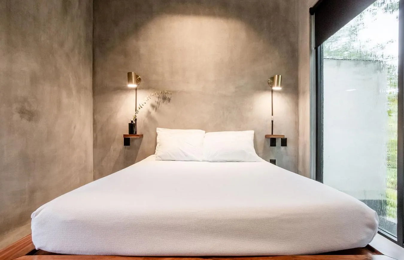 Casa Aldea Premium Villa Tulum Pueblo