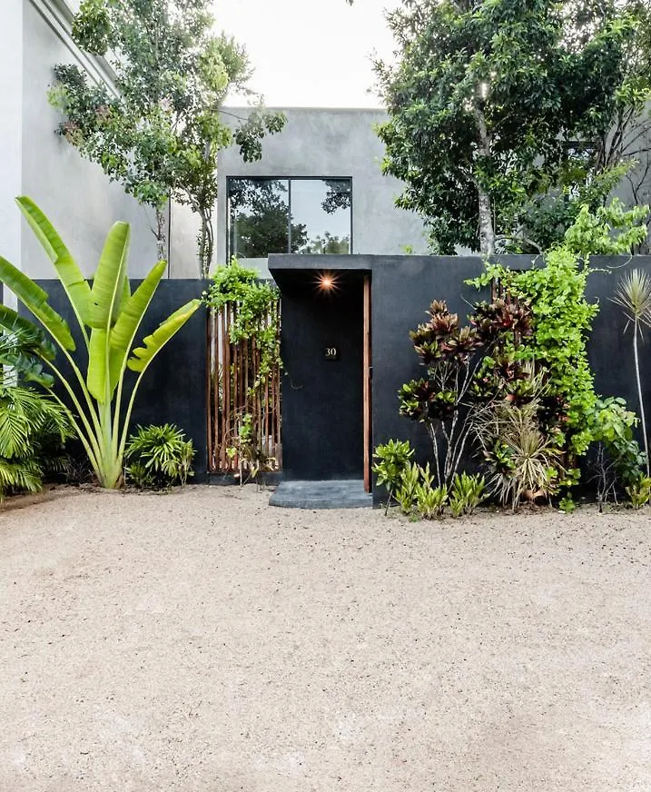 Casa Aldea Premium Villa Tulum Pueblo